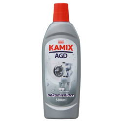 KAMIX AGD ODKAMIENIACZ W PŁYNIE 500 ML