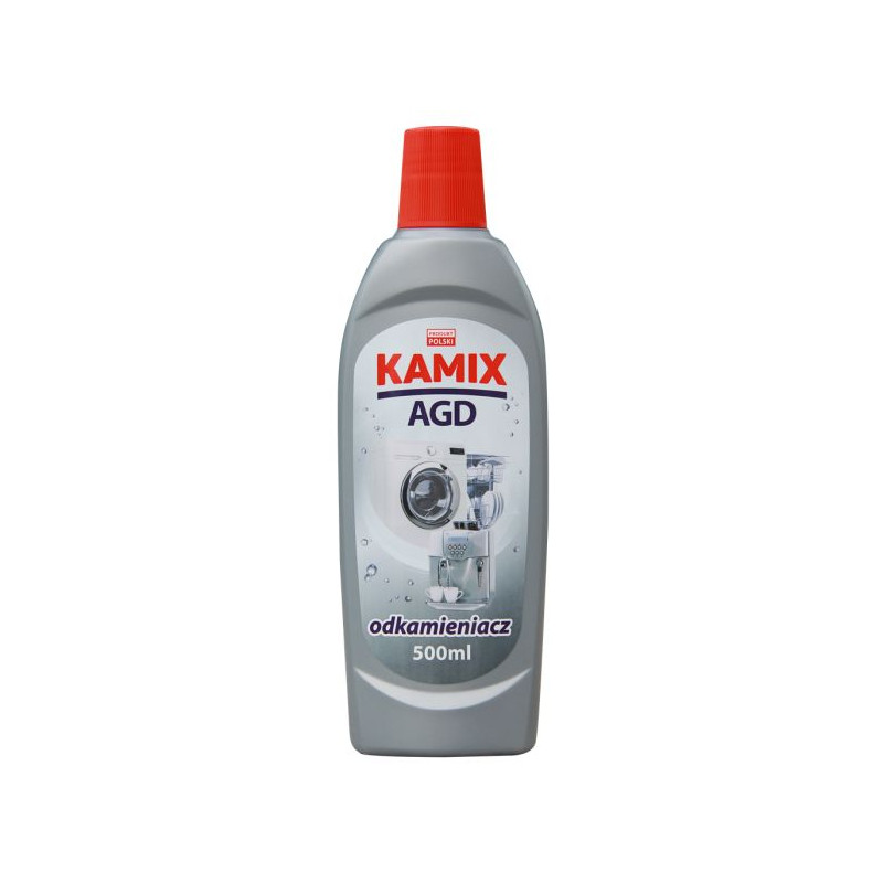 KAMIX AGD ODKAMIENIACZ W PŁYNIE 500 ML