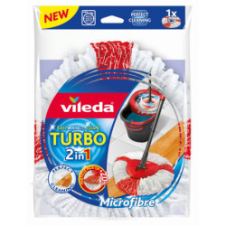 WKŁAD DO EASY WRING & CLEAN TURBO 2W1