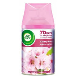 AIR WICK FRESHM ZAPAS CHERRY BLOS