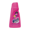 VANISH Oxi Action Pink Odplamiacz Kolor Płyn 1l