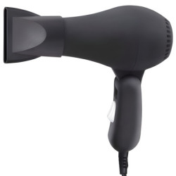 ESPERANZA SUSZARKA DO WŁOSÓW AURORA 750W BLACK