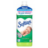 Softlan Ultra Zielony Płyn do Płukania 40p DE