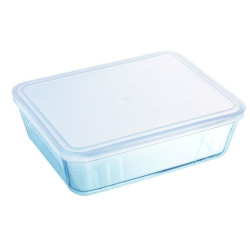 Naczynie żaroodporne Cook&Freez 4 L PYREX