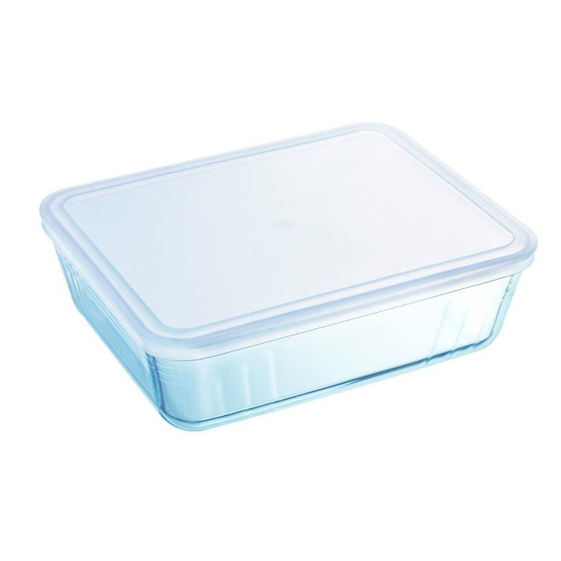 Naczynie żaroodporne Cook&Freez 4 L PYREX