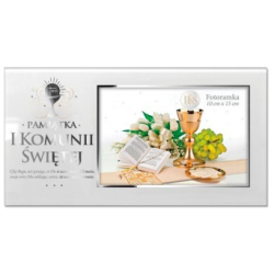 RAMKA NA ZDJĘCIE NA KOMUNIĘ PAMIĄTKA KOMUNII (5)