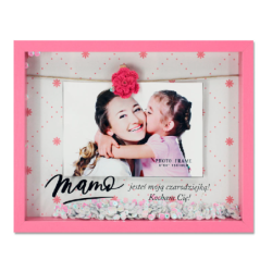 RAMKA NA ZDJĘCIE MAMA Dzień mamy harmony 5