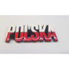 Magnes I love Poland Polska