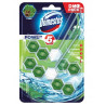 Domestos Duo Power 5 zawieszka do WC Pine 2 sztuki