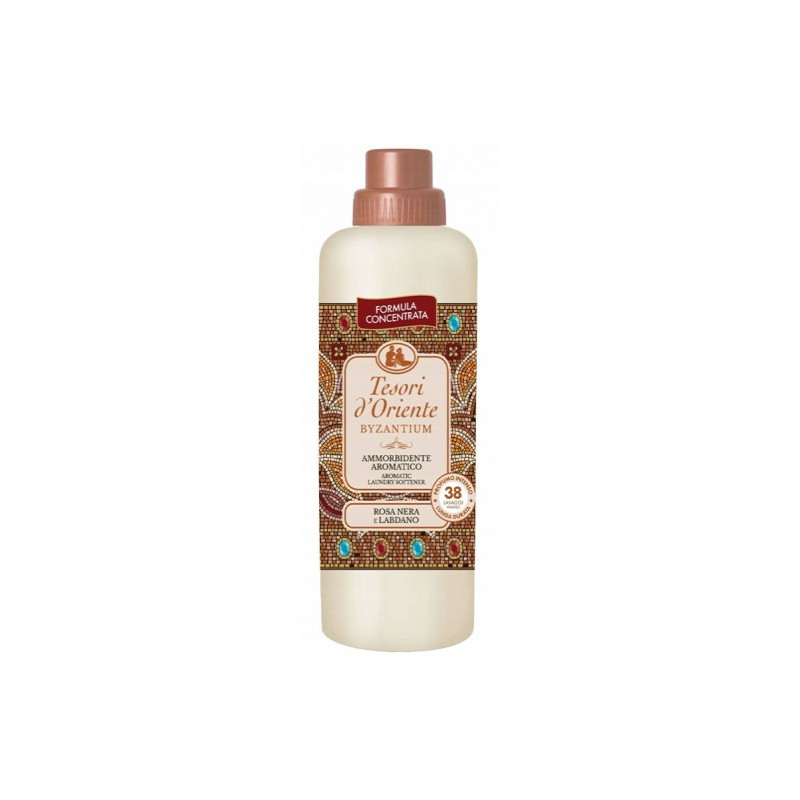 Tesori d'Oriente Bizancjum płyn do płukania 760 ml