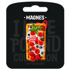 MAGNES POLSKIE SMAKI GOFR