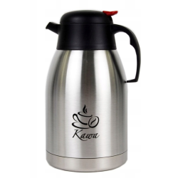 ESTELA Termos konferencyjny 2,0l Kawa