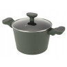 GARNEK WYSOKI PRESTO 22cm/ 4,2L 25928