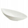 REGULAR NACZYNIE OWALNE ŁÓDKA 30 CM
