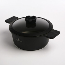 VALDINOX EXPERT GARNEK 24CM Z POKRYWą 4.5L.
