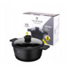 VALDINOX EXPERT GARNEK 24CM Z POKRYWą 4.5L.