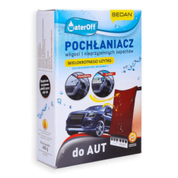 POCHŁANIACZ WILGOCI DO AUT WATEROFF
