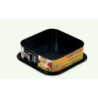 FORMA TORTOWNICA KWADRATOWA 240 "NON-STICK"