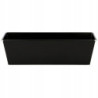 Blacha forma do pieczenia ciasta SNB 20x11x7,5 cm