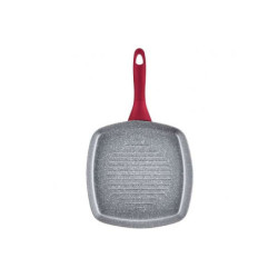 AMBITION JASPER PATELNIA GRILL 26X26CM