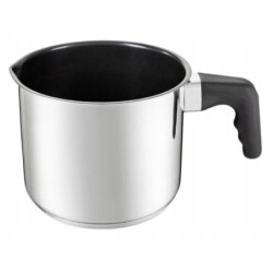 Garnek do mleka Vikos z powłoką Qualum Basic 1,8 l AMBITION