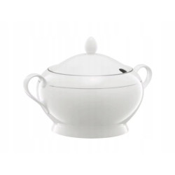 Waza Aura Silver 2,8 l AMBITION