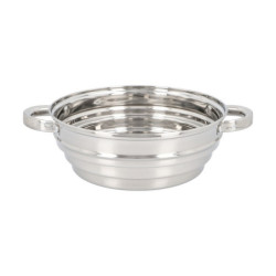 SITKO do GOTOWANIA na parze AMBITION 20/22/24cm