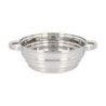 SITKO do GOTOWANIA na parze AMBITION 20/22/24cm