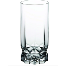 KOMPLET 6 SZKLANEK W/325ML DIAMOND(AMBITION)