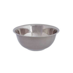 MISKA ZE STALI NIERDZEWNEJ 28CM