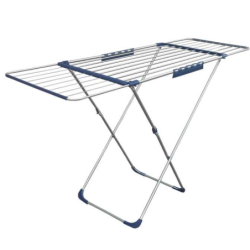 Suszarka do bielizny Violetta Jotta 176x56x97 cm