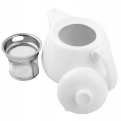 Dzbanek z filtrem salsa 450 ml ambition