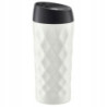 DIAMOND KUBEK TERMICZNY 400ML CREAM