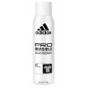 ADIDAS DEZODORANT DAMSKI 150ML PRO INVISIBLE