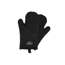 VALDINOX RĘKAWICA KUCHENNA 18X30CM 100% BAWEŁNA ZAPIĘCIE ZATRZASK