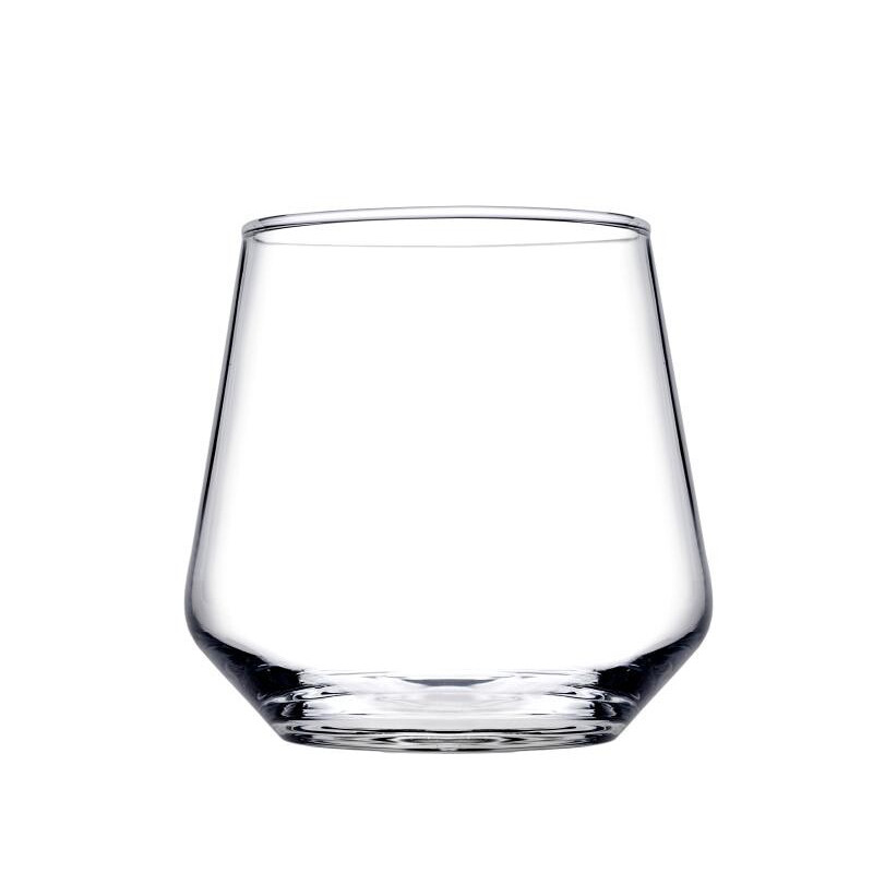 Komplet 6 szklanek niskich Allegra 345 ml PASABAHCE