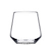 Komplet 6 szklanek niskich Allegra 345 ml PASABAHCE