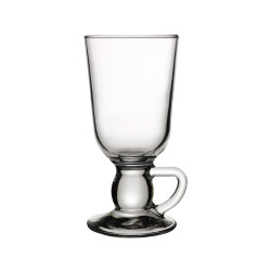 Komplet 2 szklanek do Irish Coffee 270 ml PASABAHCE