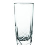 Komplet 6 szklanek wysokich Tropicana 330 ml AMBITION
