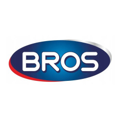 BROS TRUTKA TRUCIZNA GRANULAT PREPARAT NA MYSZY I SZCZURY 100 G