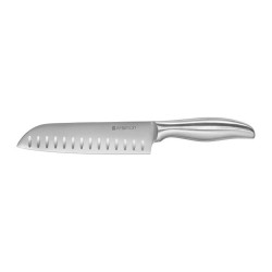 Nóż Santoku Maestro 17,5 cm AMBITION