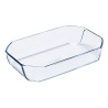 Brytfanna Inspiration 30 x 20 cm 2,5 l PYREX