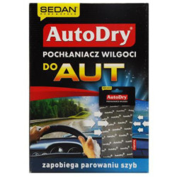 POCHŁANIACZ WILGOCI DO AUT