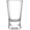 Komplet 6 kieliszków do wódki Delight 25 ml DOMOTTI