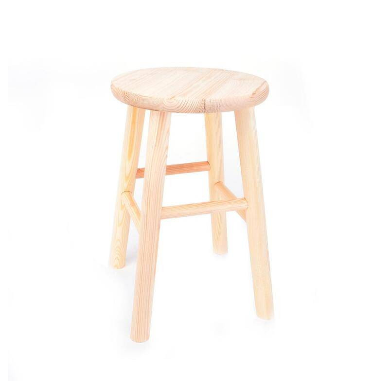 TABORET OKRAGLY 28CM