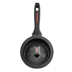 VALDINOX VOLCANO RONDEL 16CM Z POKRYWĄ 1.1L.