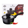 VALDINOX VOLCANO RONDEL 16CM Z POKRYWĄ 1.1L.