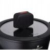 VALDINOX VOLCANO RONDEL 16CM Z POKRYWĄ 1.1L.
