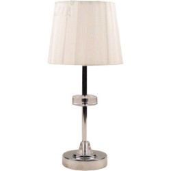 LAMPA NOCNA GLAMOUR 37,5cm