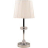 LAMPA NOCNA GLAMOUR 37,5cm